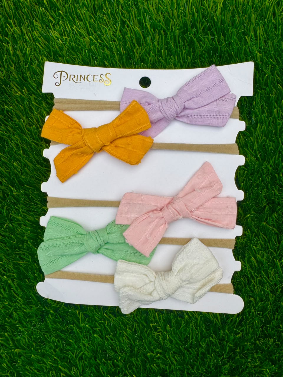 Pack Of 5 softband (03)