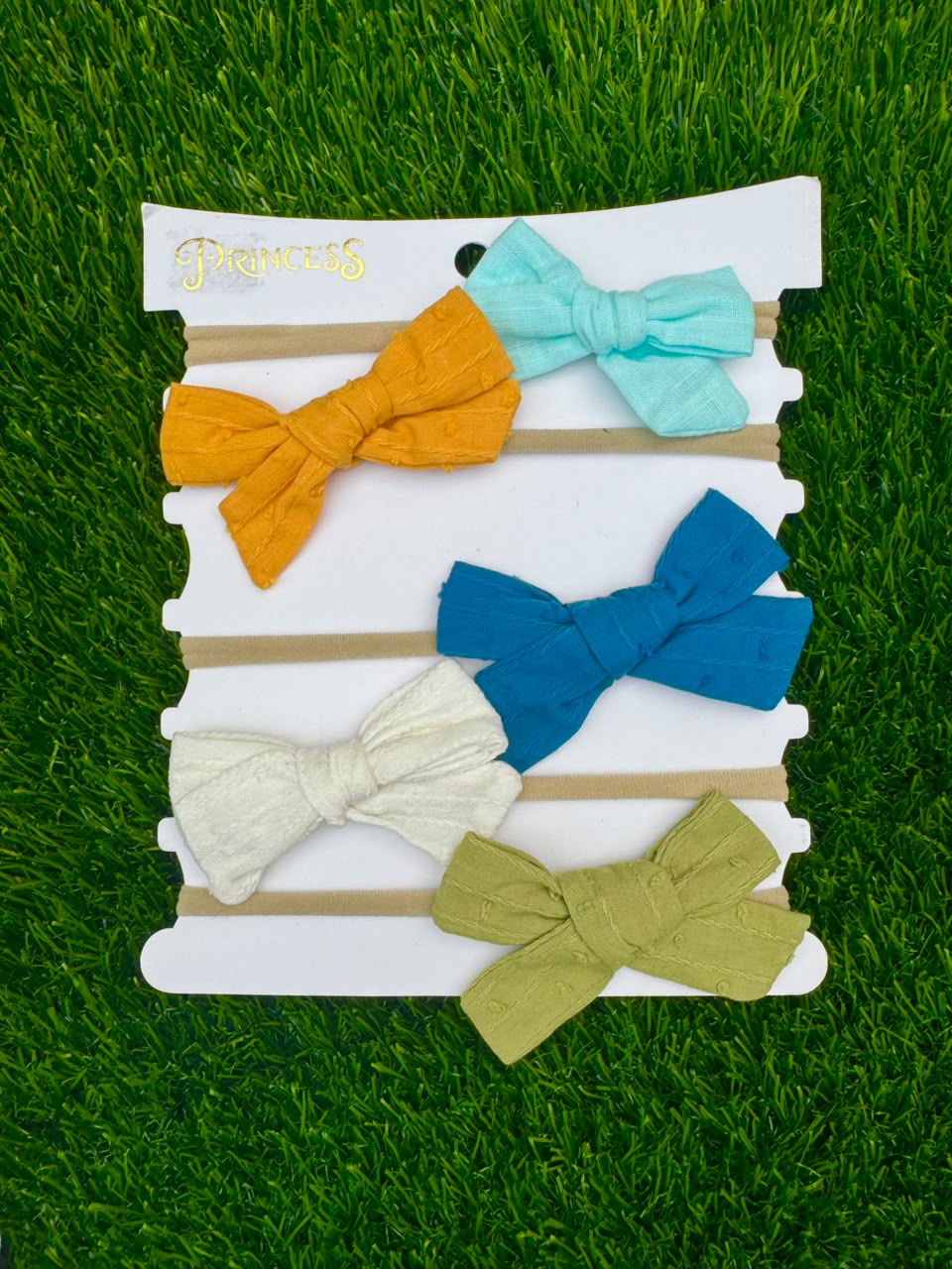 Pack Of 5 softband (01)