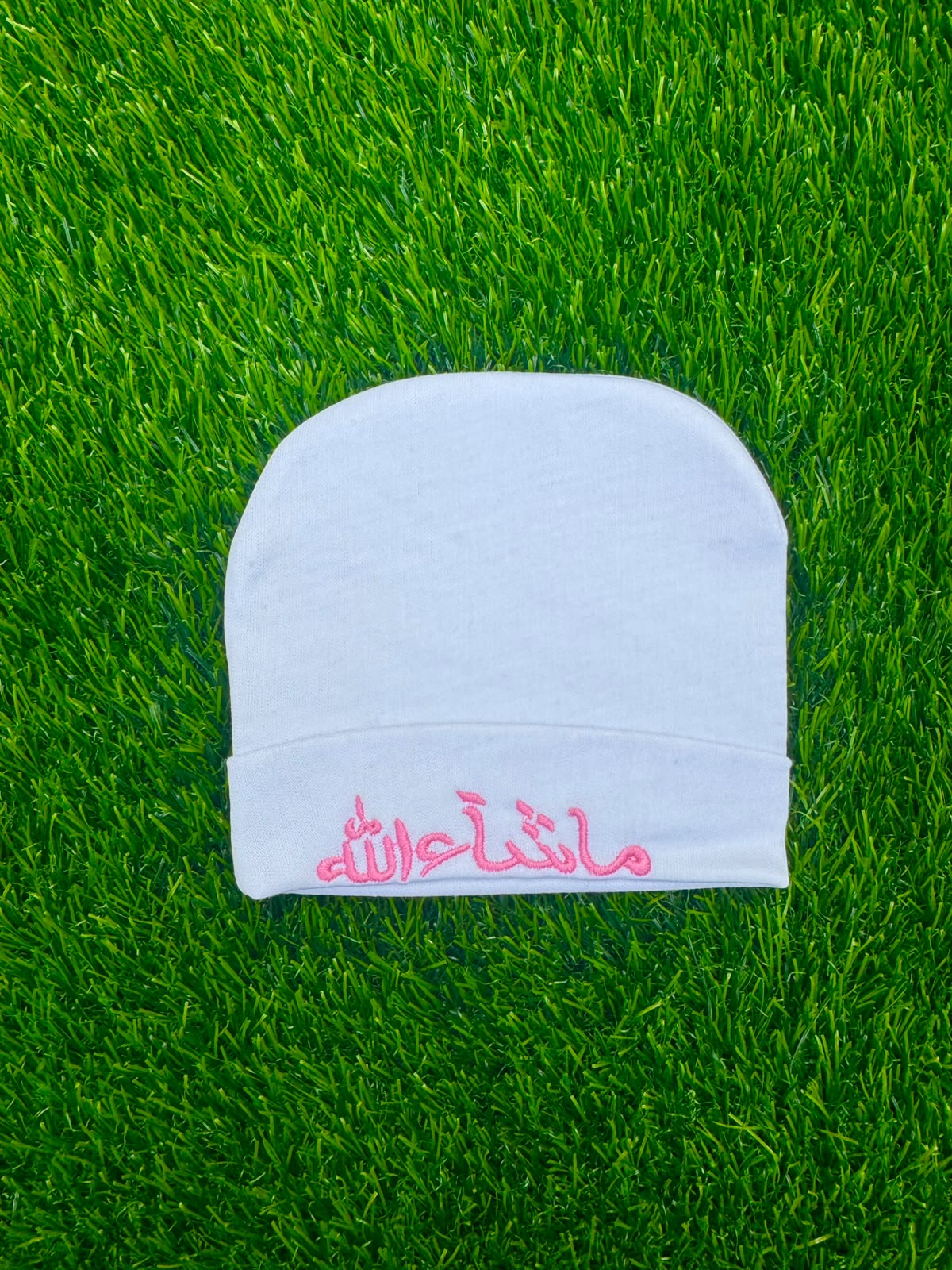 Masha Allah cap
