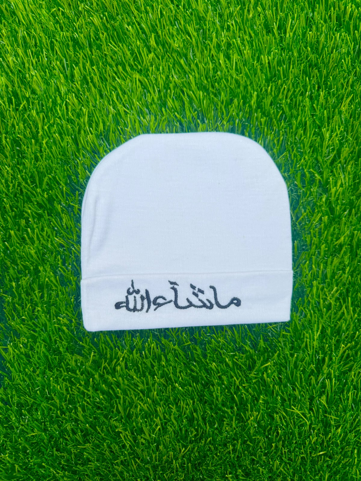 Masha Allah cap