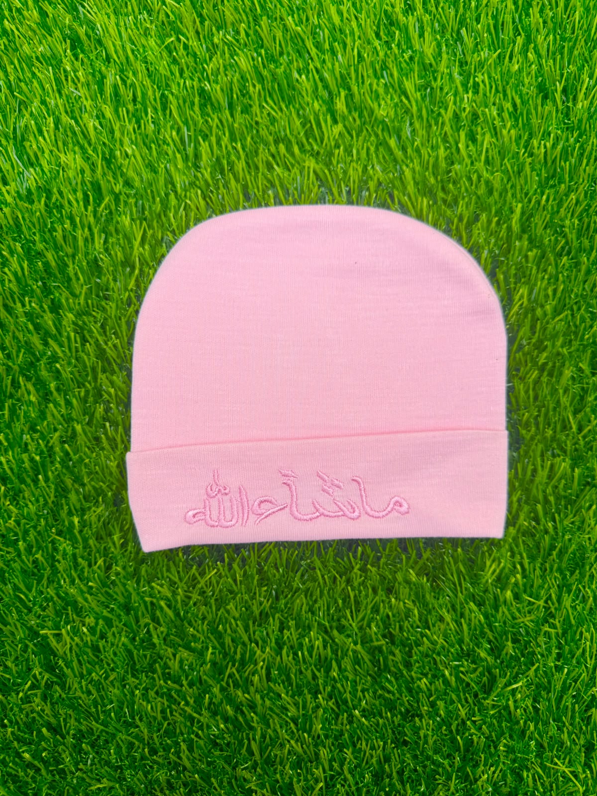 Masha Allah cap