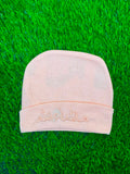 Masha Allah cap