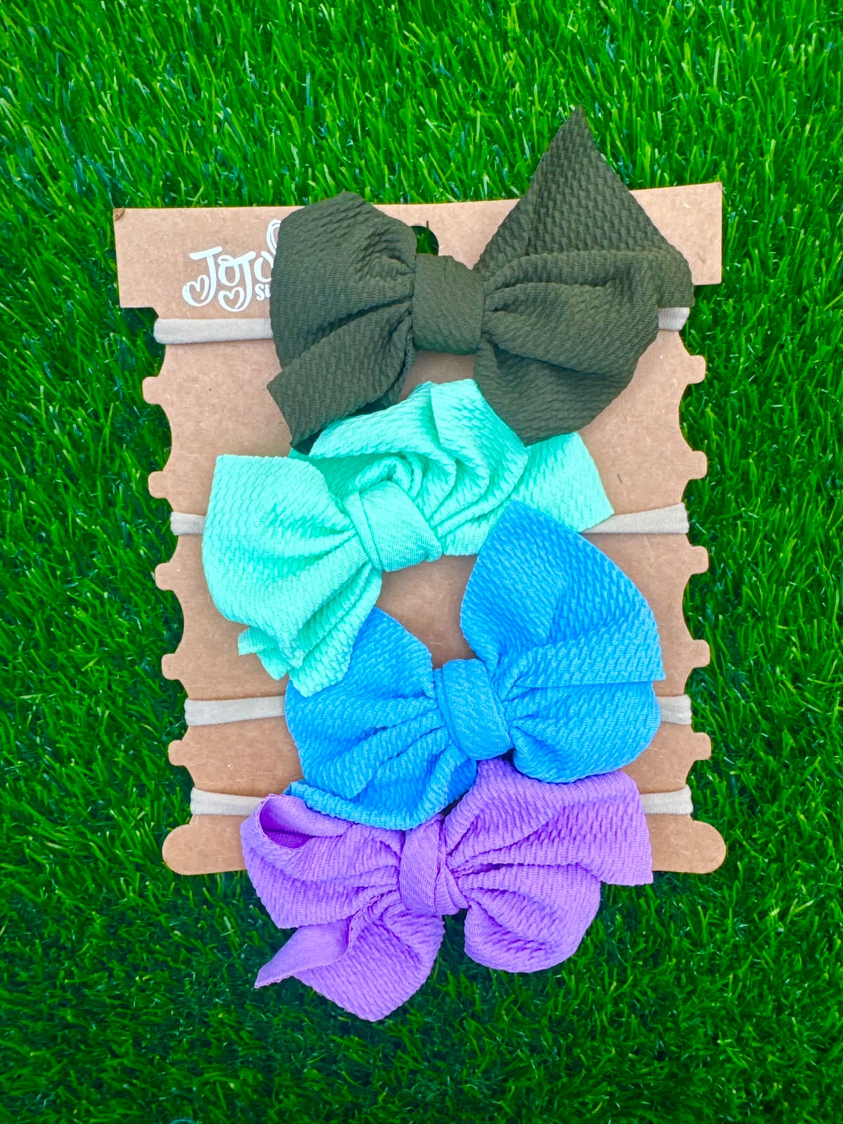 Softband Card (009)