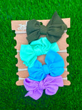 Softband Card (009)