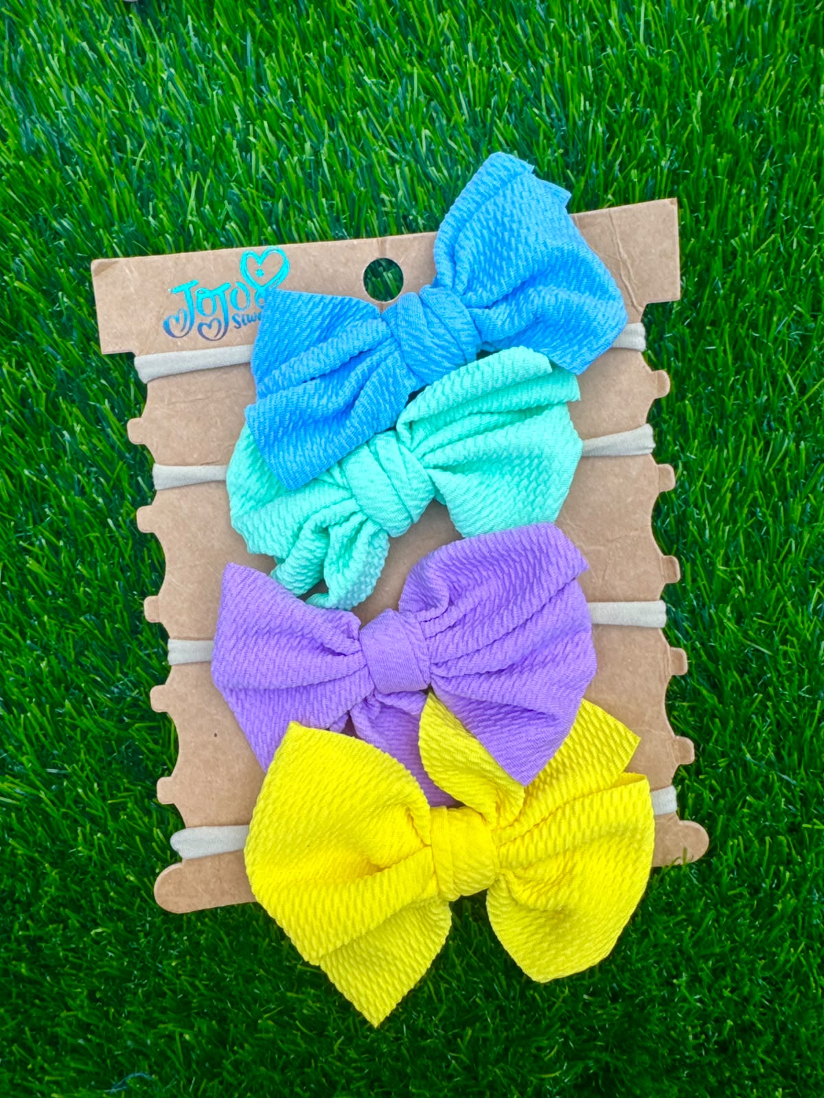 Softband Card (010)