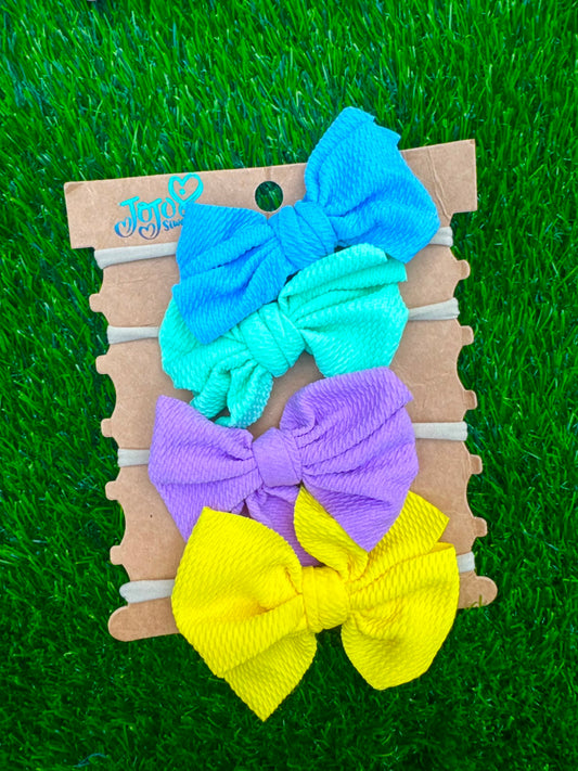 Softband Card (010)