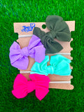 Softband Card (011)