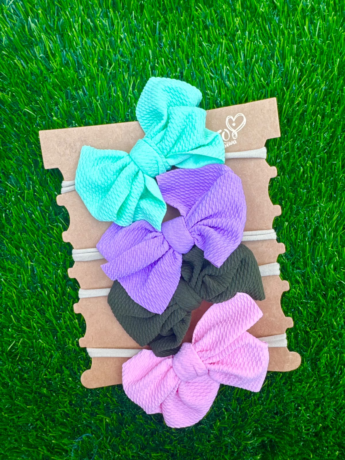 Softband Card (012)