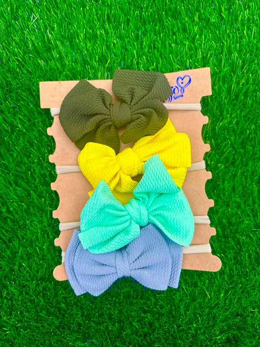 Softband Card (013)