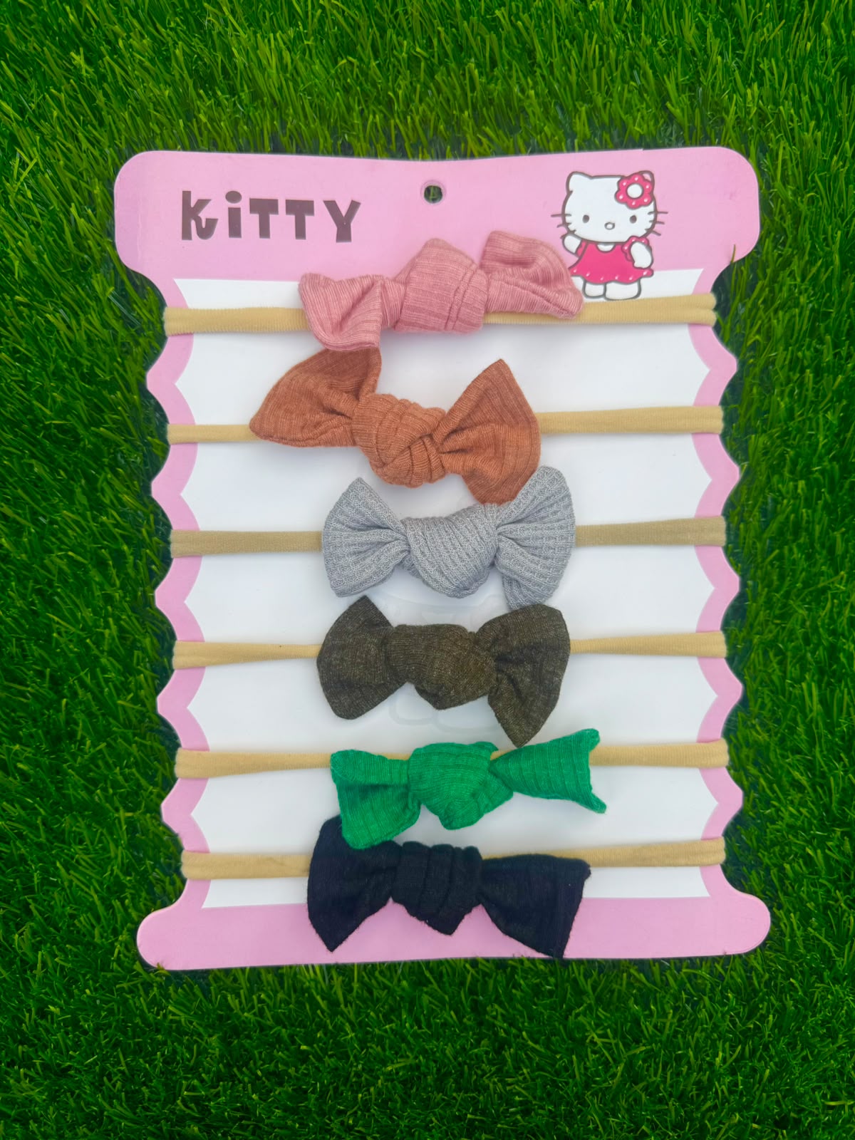 Six softband card (001)