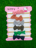 Six softband card (001)