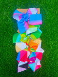 Multi Color Softbands