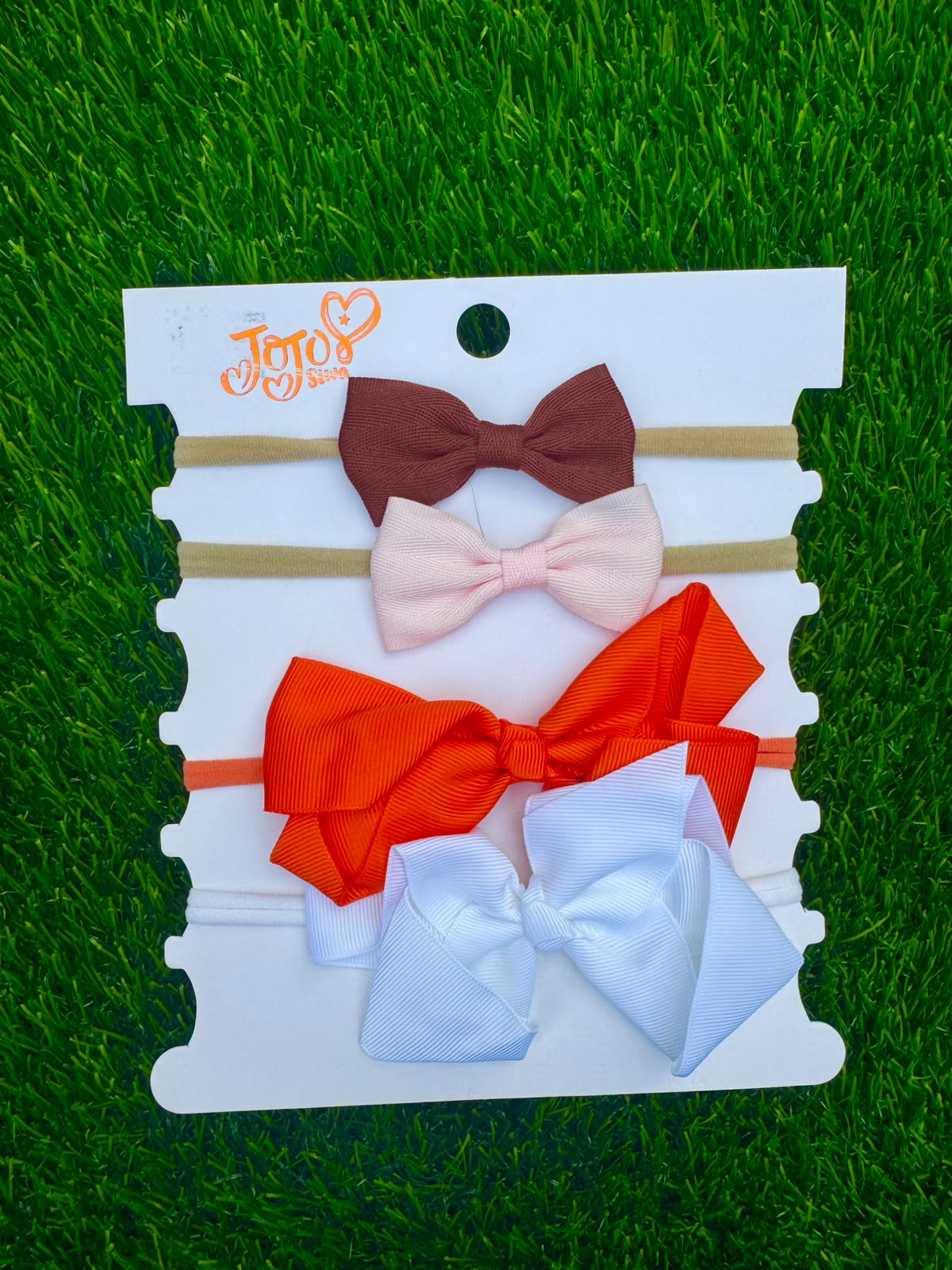 Softband Card(006)