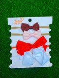 Softband Card(006)
