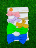 Softband Card (007)