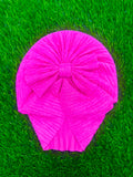 Pink Turban (01)