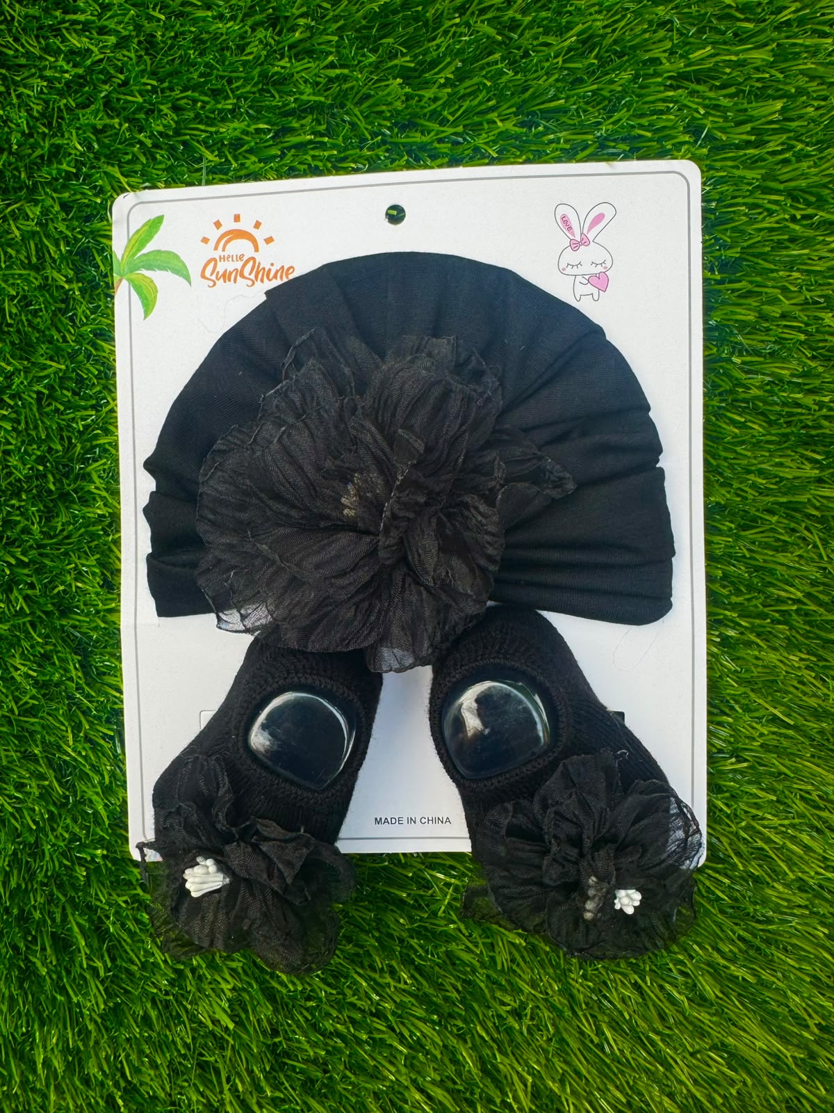 Flower Set (001)