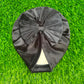 Velvet cap
