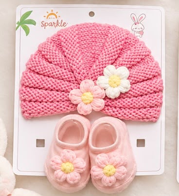 Wool Set (001)