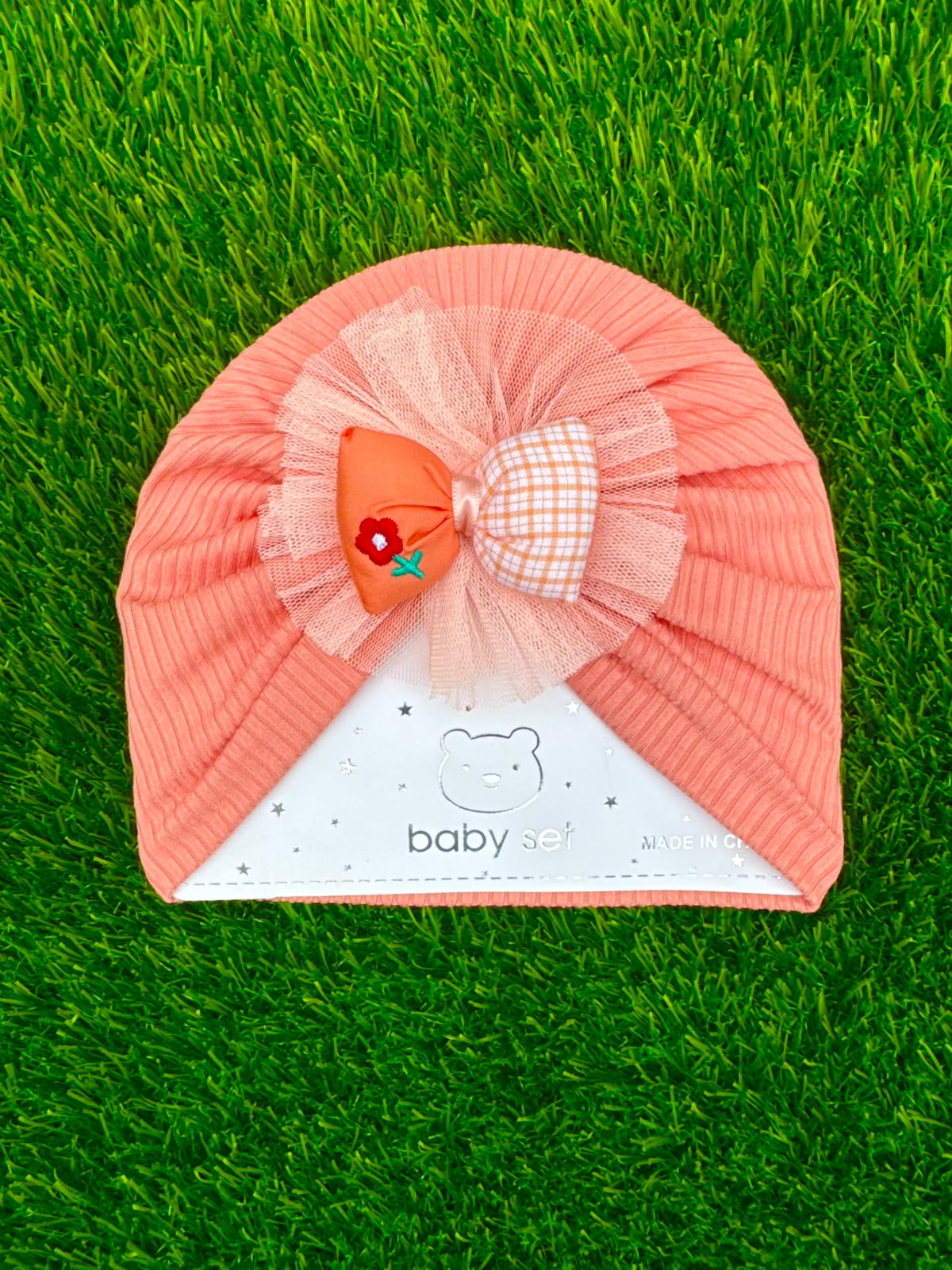 Bow Turban (003)