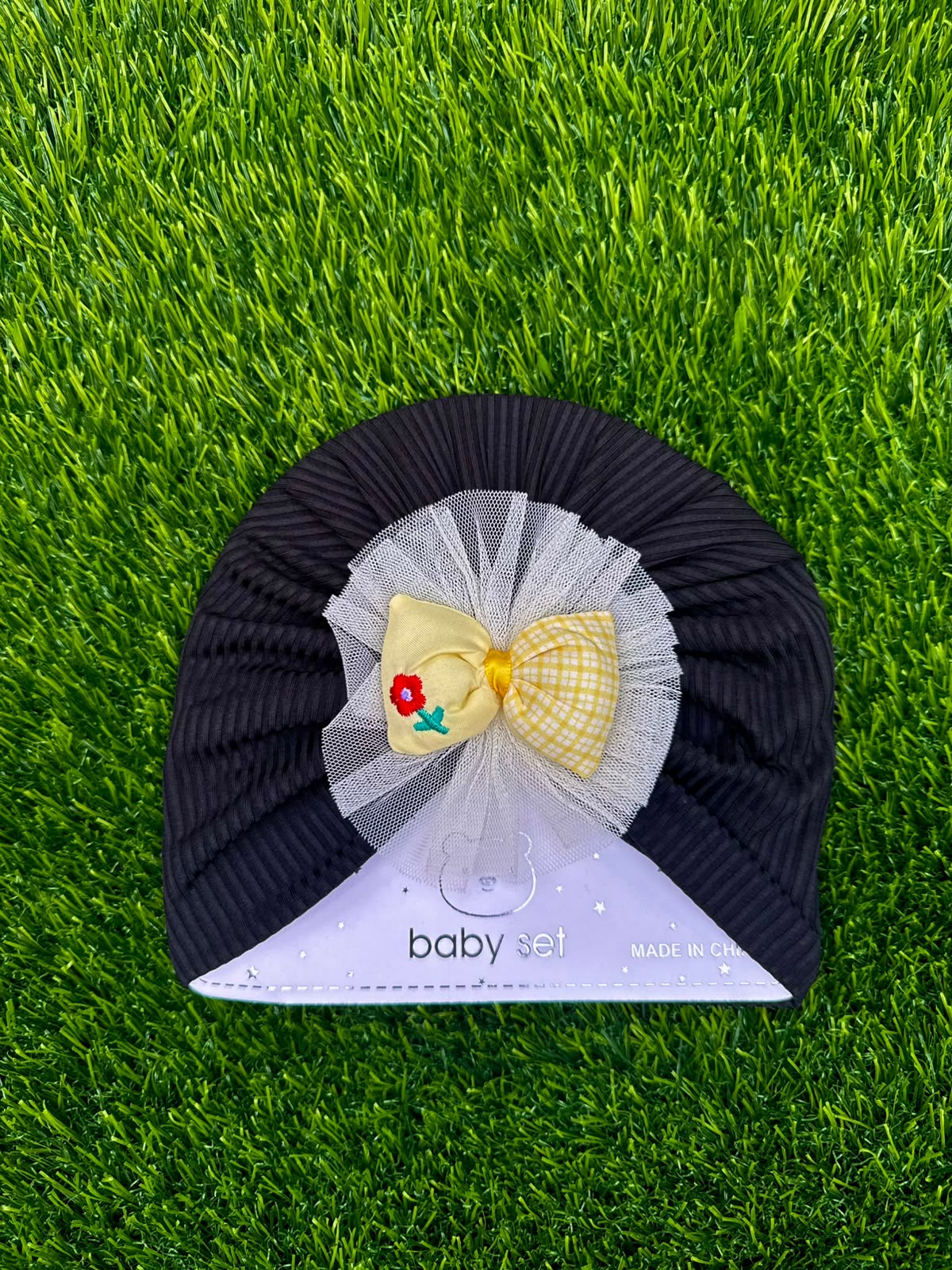 Bow Turban (003)