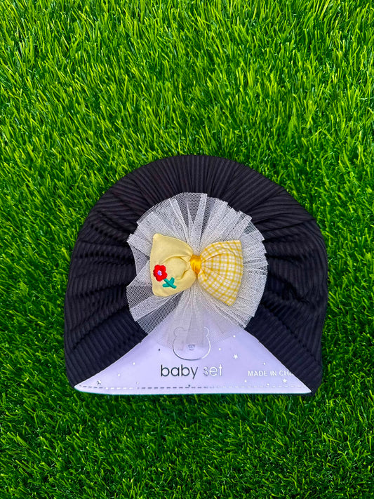 Bow Turban (003)