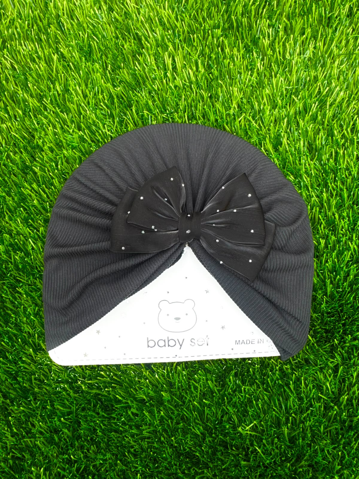 Bow Turban (002)