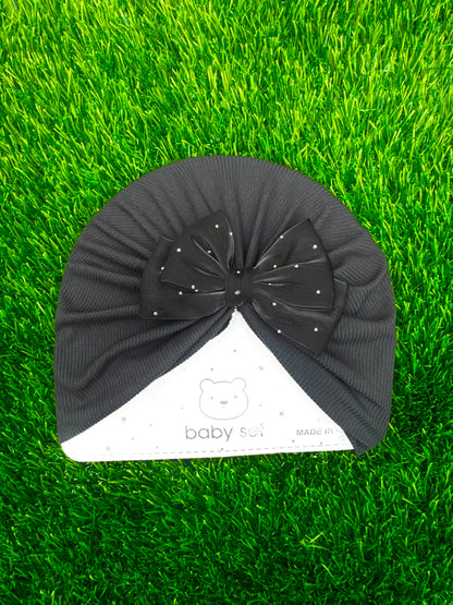 Bow Turban (002)
