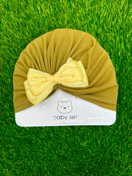 Bow Turban (002)