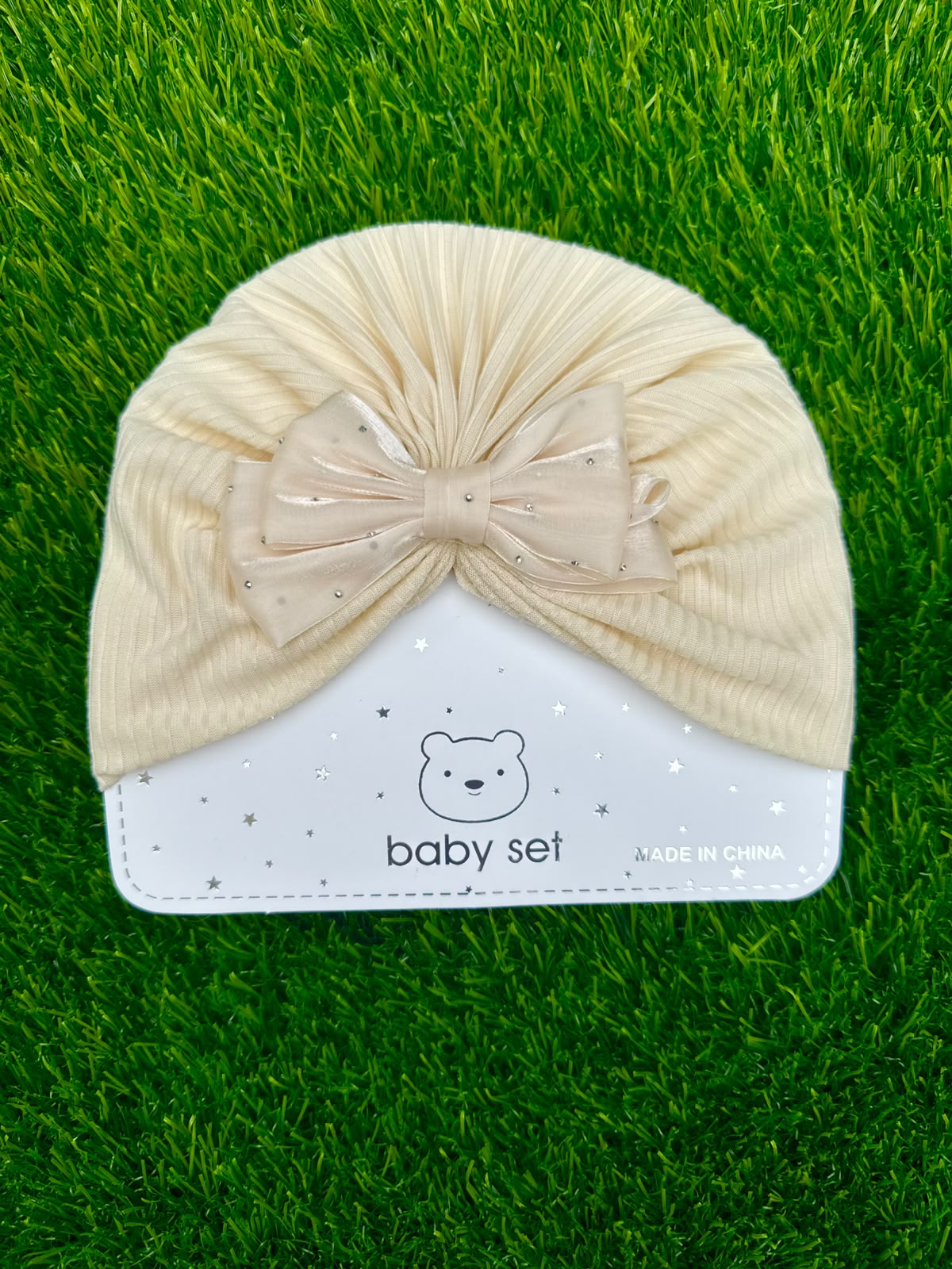 Bow Turban (002)