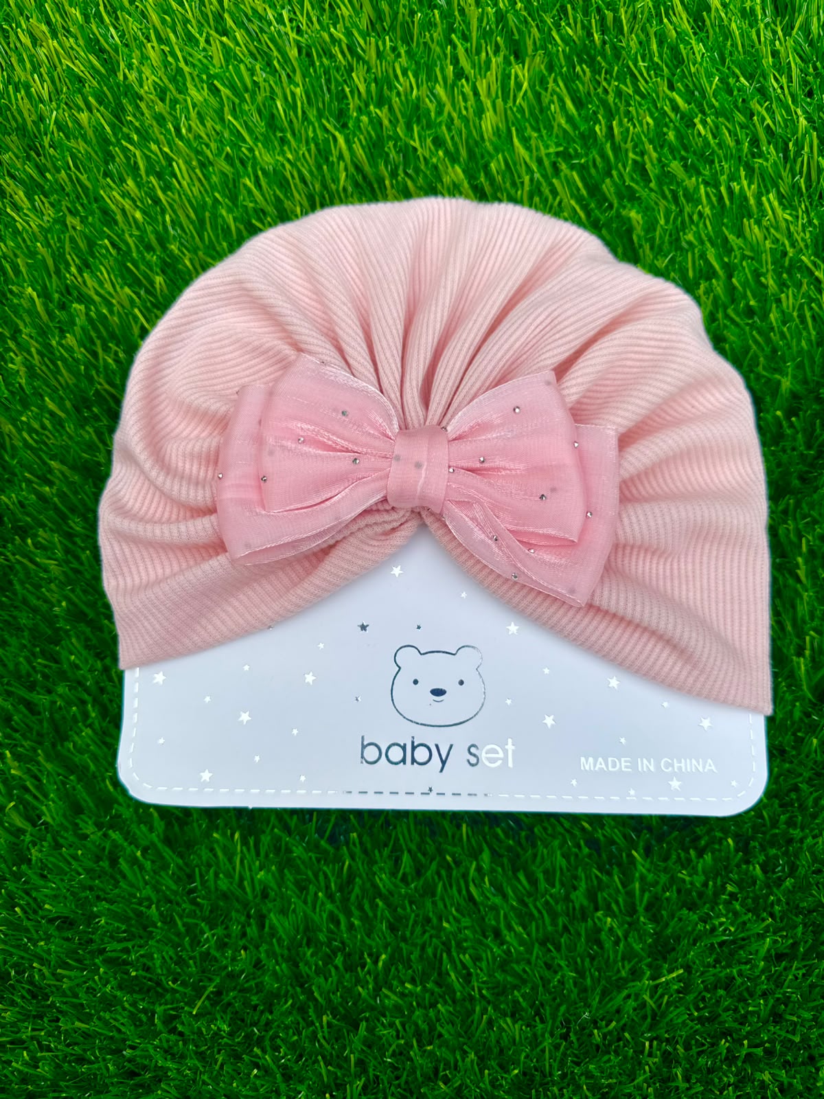 Bow Turban (002)