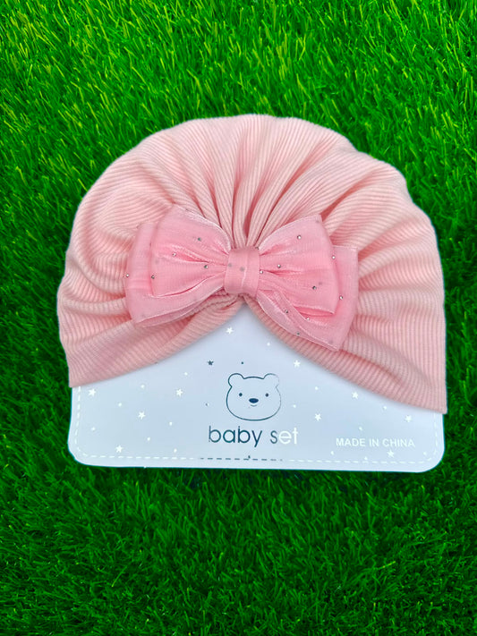 Bow Turban (002)