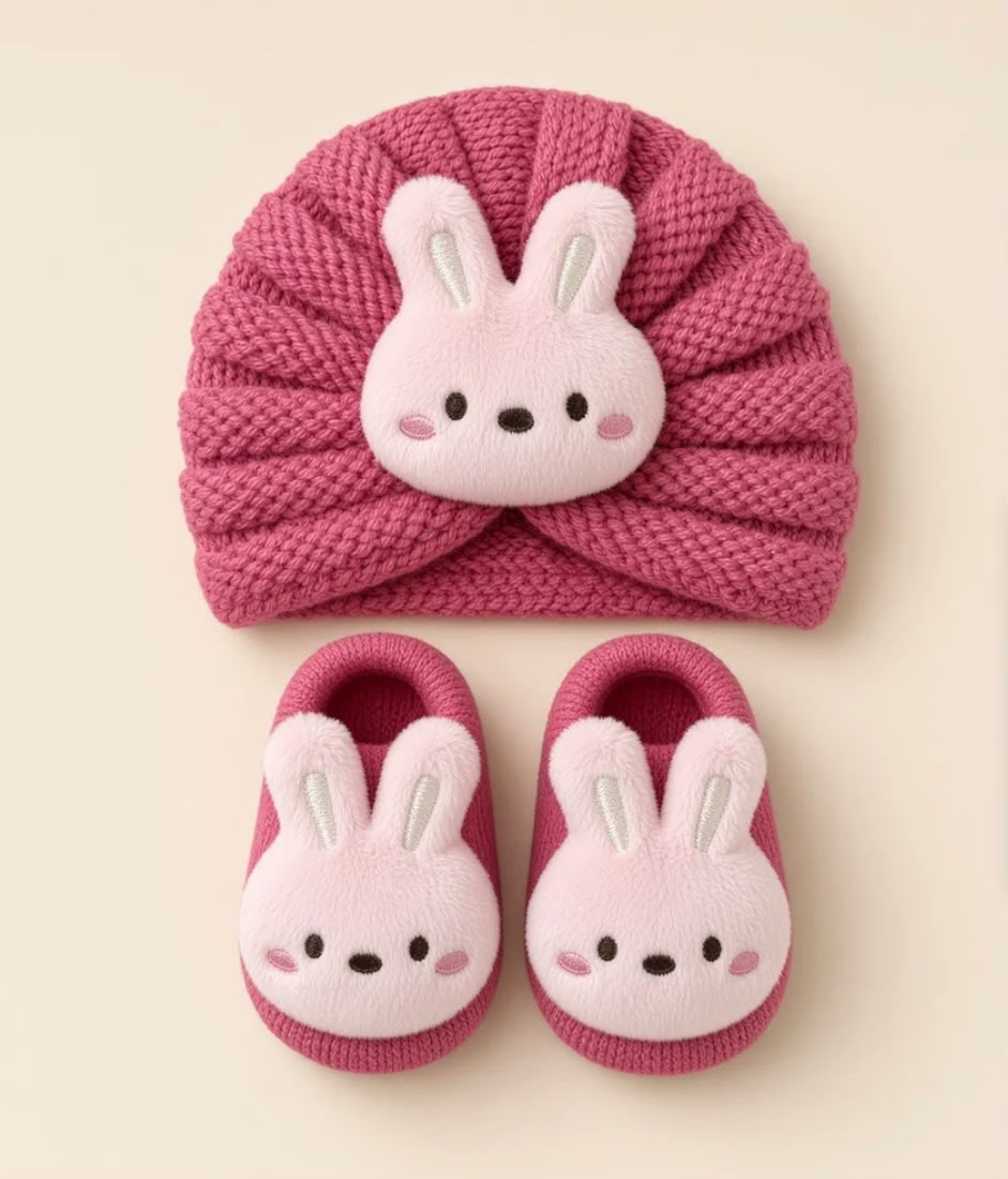 WOOL SET (002)