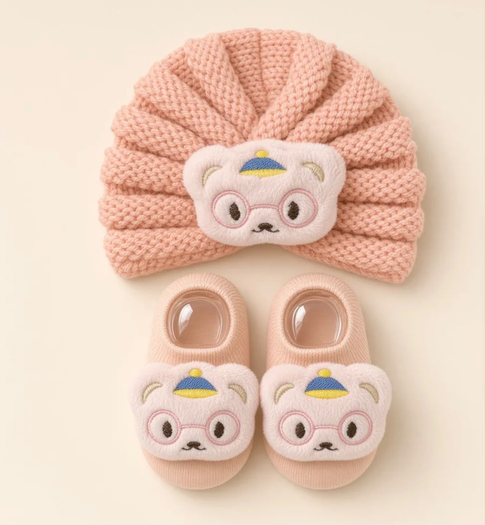 WOOL SET (002)