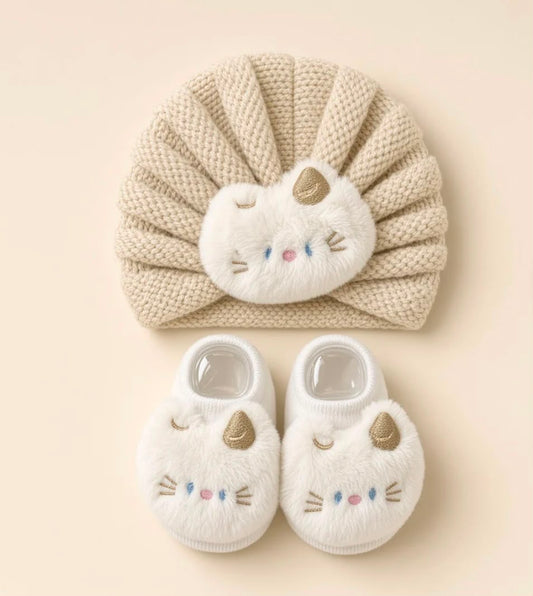 WOOL SET (002)