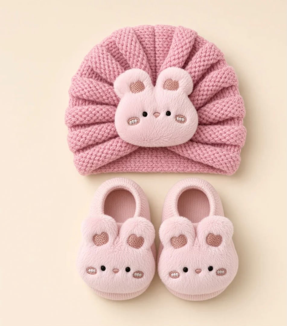 WOOL SET (002)