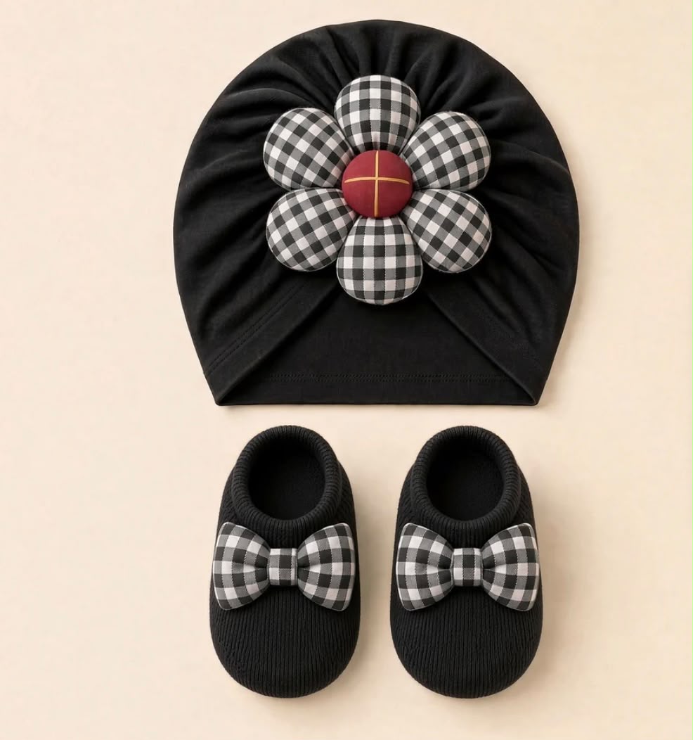 Flower Set (0020)