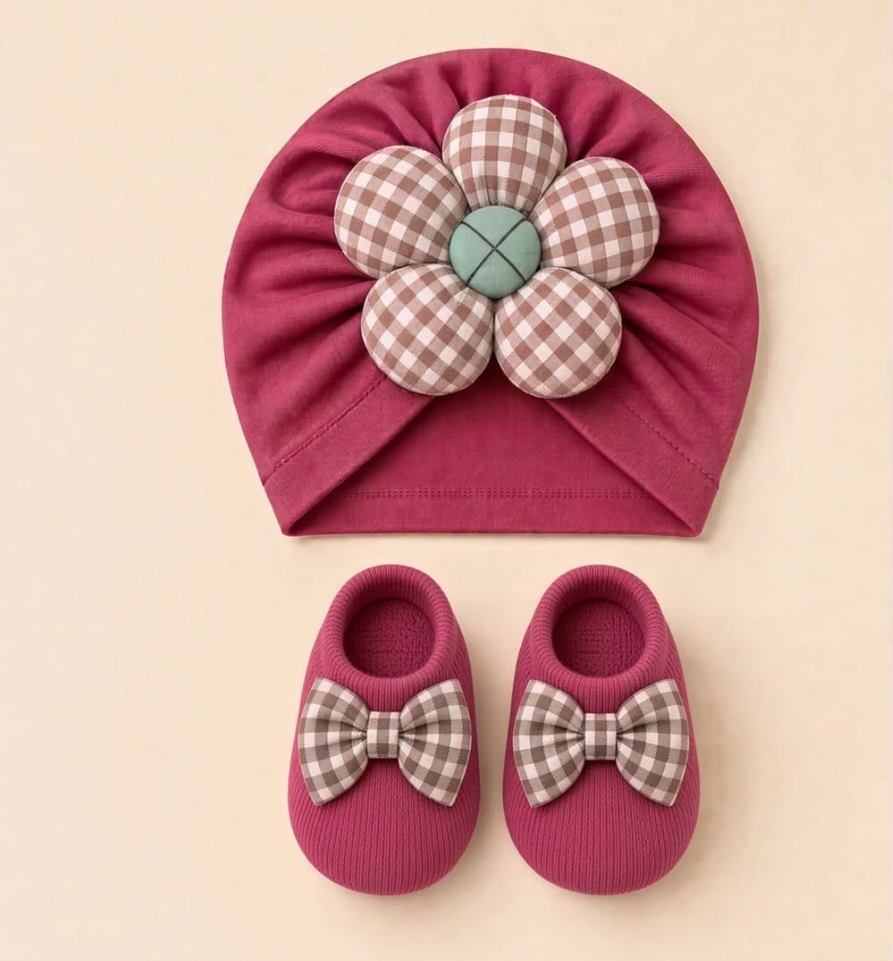 Flower Set (0020)