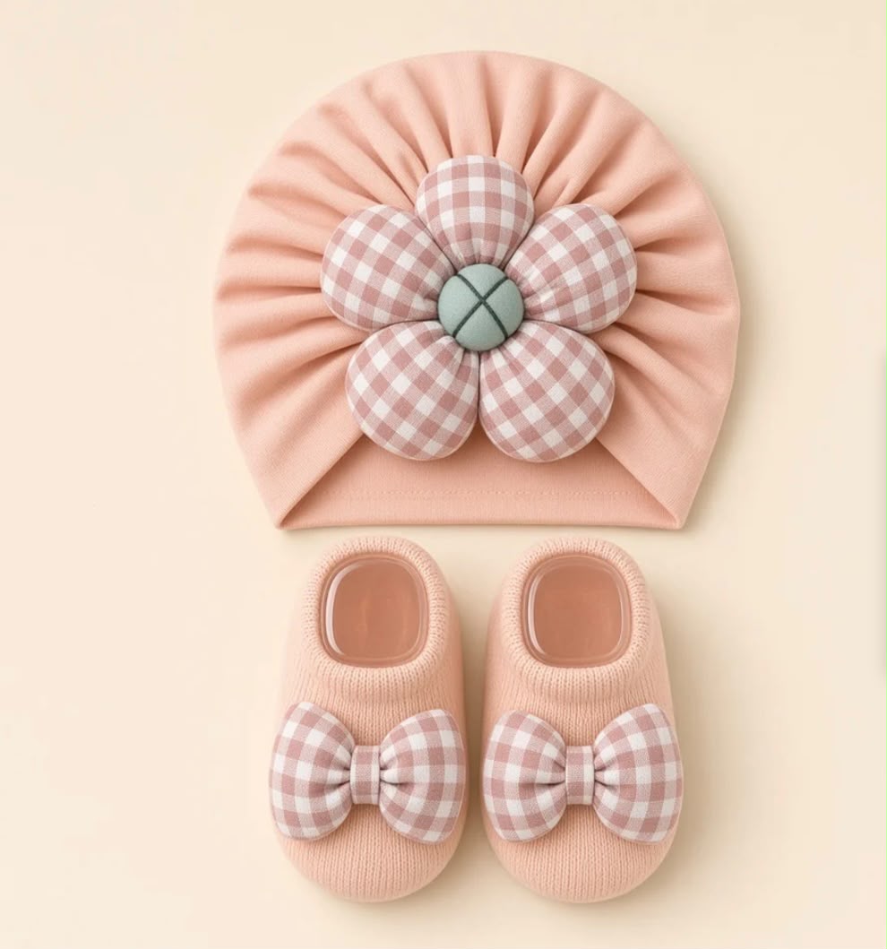 Flower Set (0020)