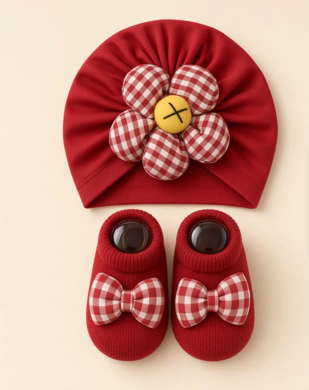 Flower Set (0020)