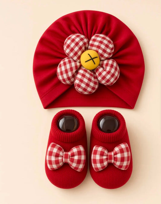 Flower Set (0020)