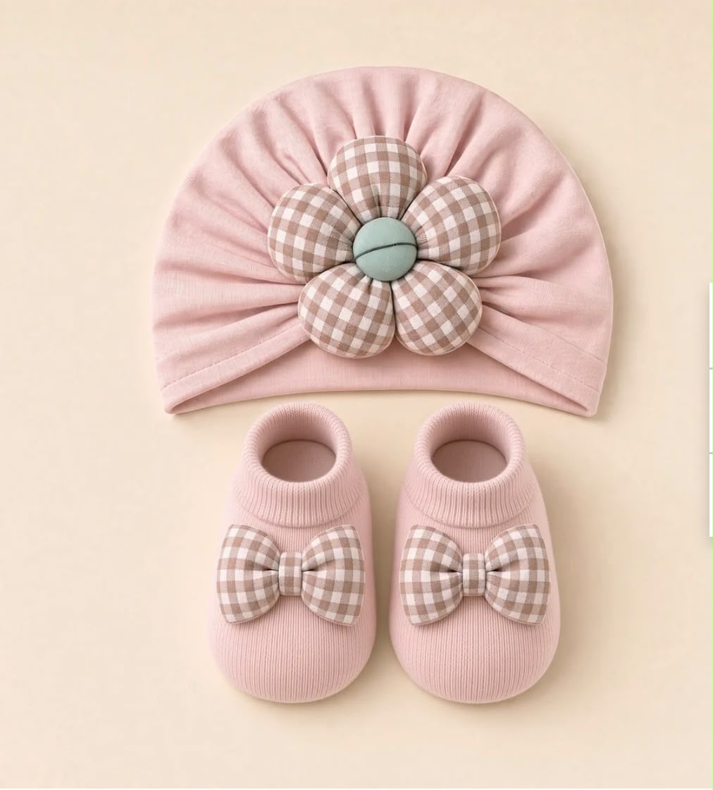 Flower Set (0020)
