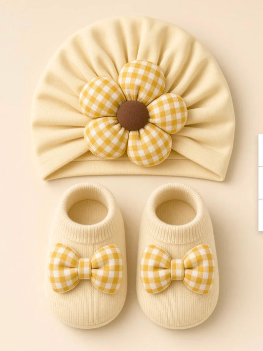 Flower Set (0020)