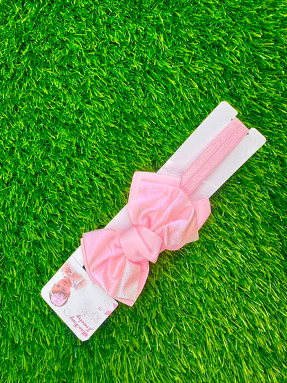Fancy Bow Headband (021)