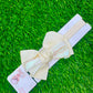 Fancy Bow Headband (021)