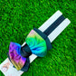 Fancy Bow Headband (021)