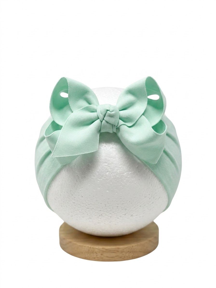 Big Bow Headband