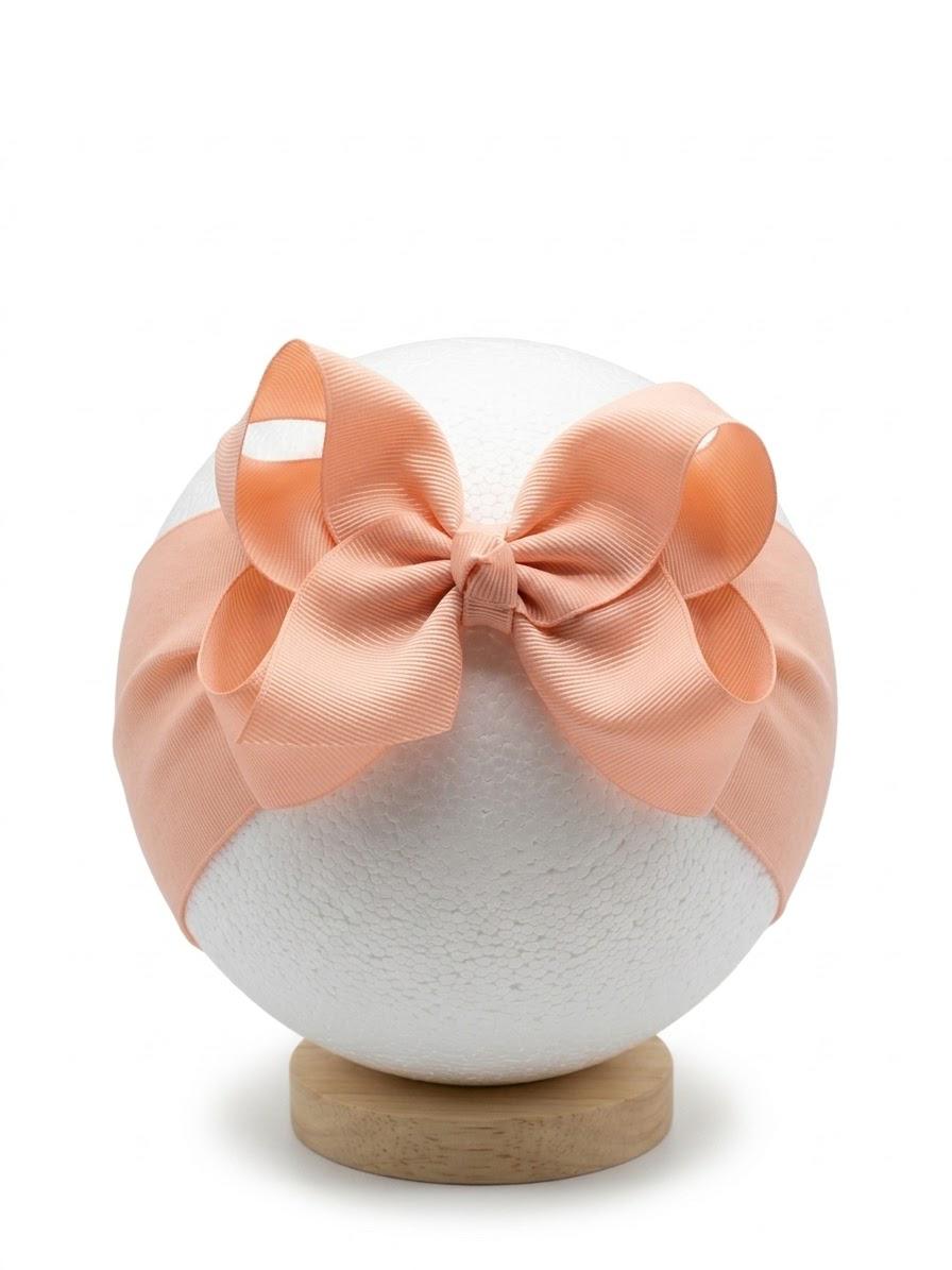 Big Bow Headband