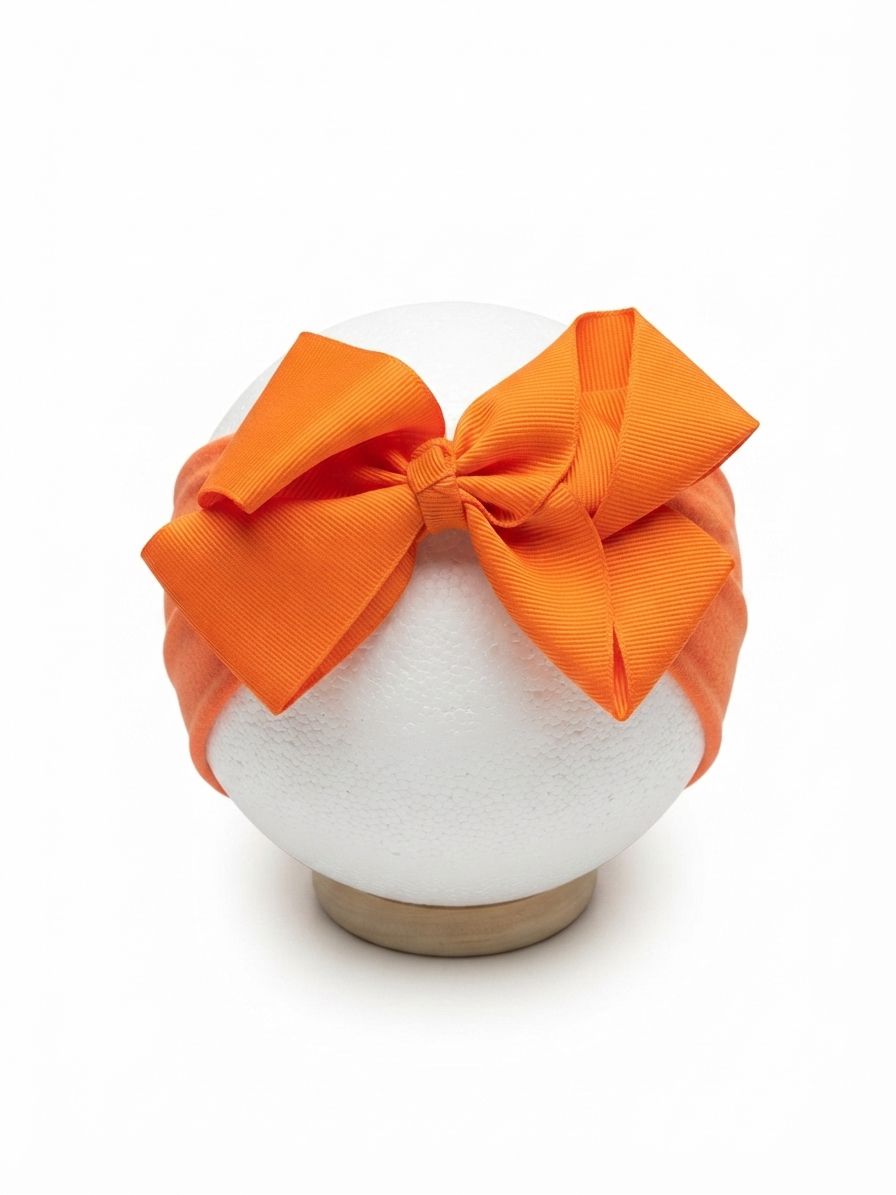 Big Bow Headband