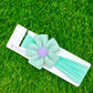 Flower Headband (00)